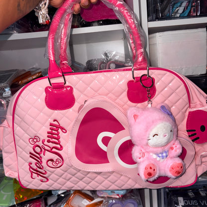 Bow Babe Bag Bundle