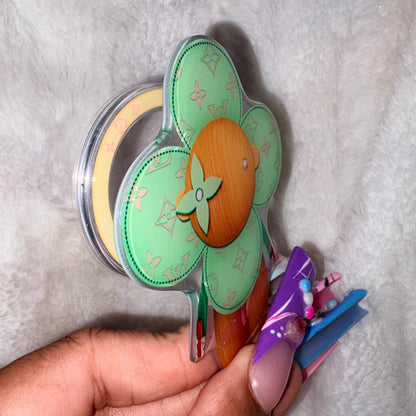 MakeEm Look Pretty Girl, MagSafe Pop Sockets