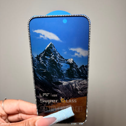 Private Little Tingz (Bling Screen Protectors)