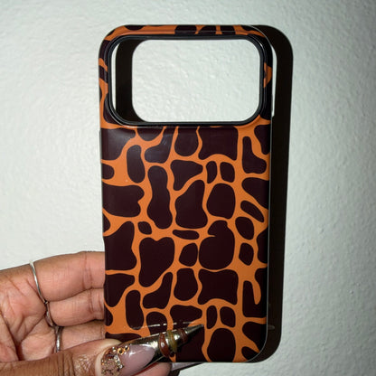 Spotted Babe (Glossy Finish)