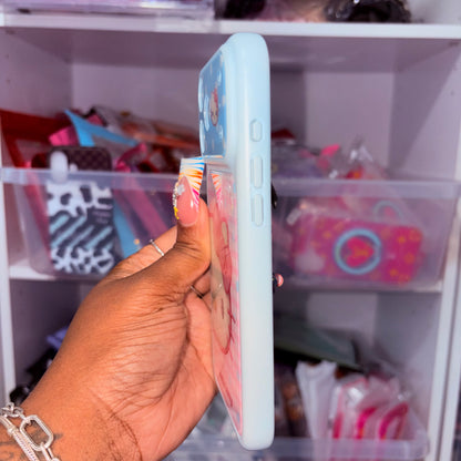 Cotton Candy
