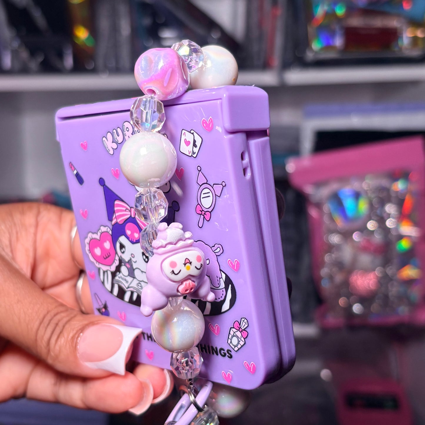 Chillin With a Kutie