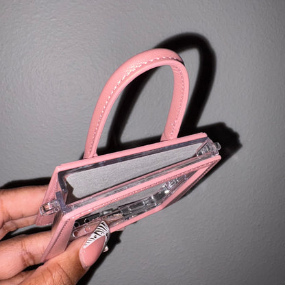 Secure the Bag, Babe