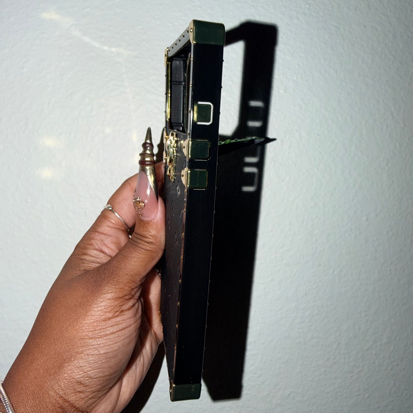 She’s a Brick House