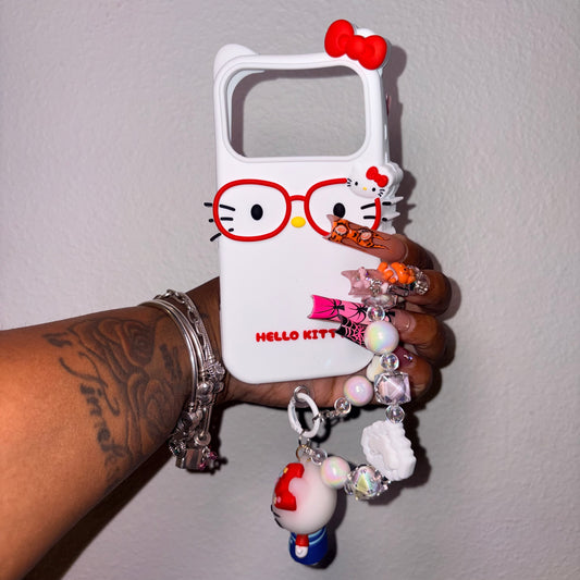 Study Hall Sweetheart