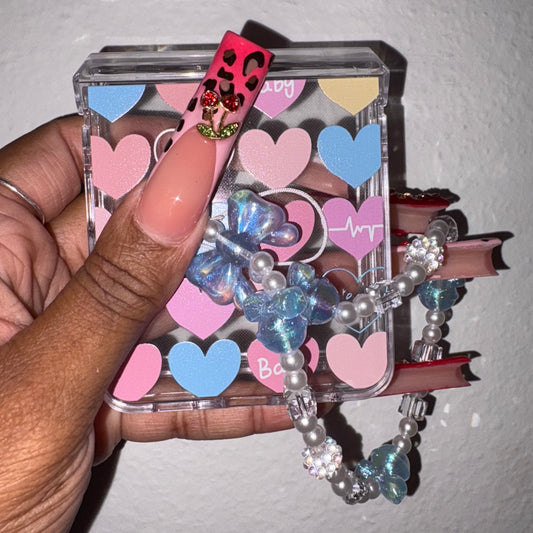 Candy Heart Crush
