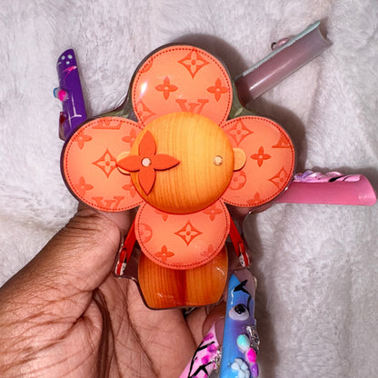 MakeEm Look Pretty Girl, MagSafe Pop Sockets