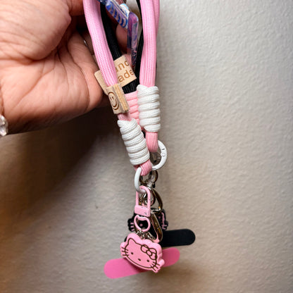 Sneaky Link Cutie Charm