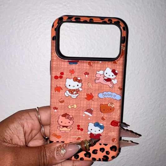 Falling in Love With You