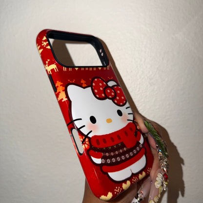 Sweater Weather (Glossy Finish)