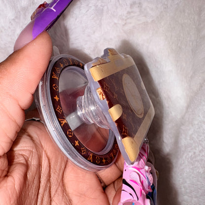 MakeEm Look Pretty Girl, MagSafe Pop Sockets