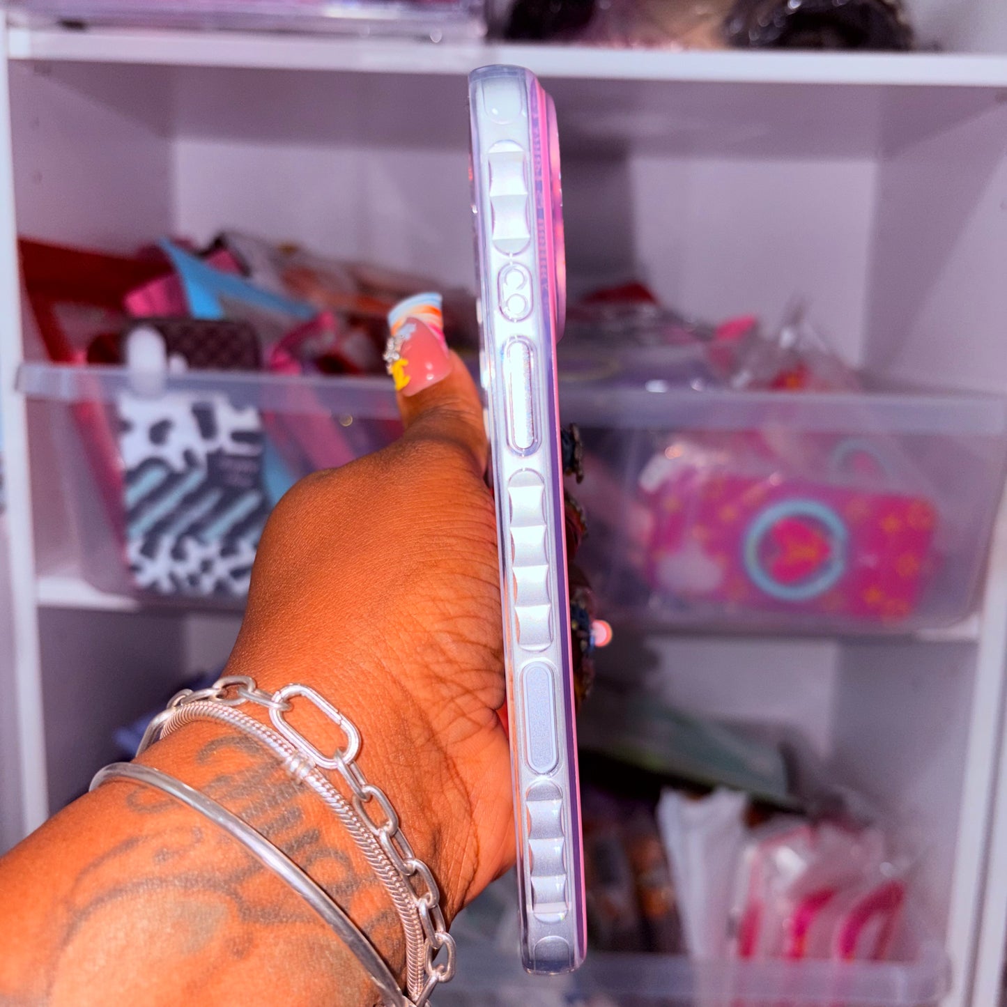 Sugar Rush