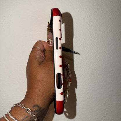 Miss Kitty Klaus (Glossy Finish)