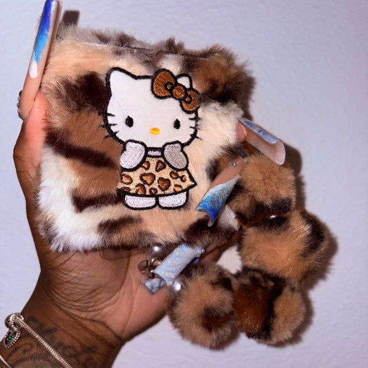 Safari Sweetheart