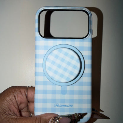 Romantic Picnic Date