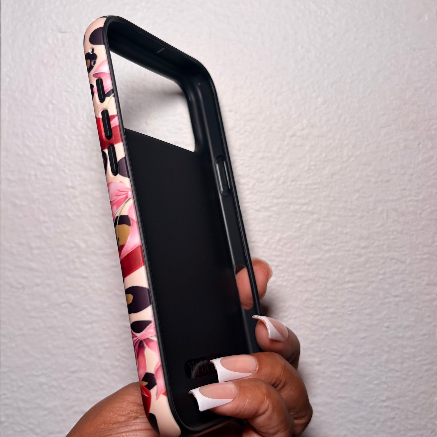 Cherryish My Love (Matte Finish)