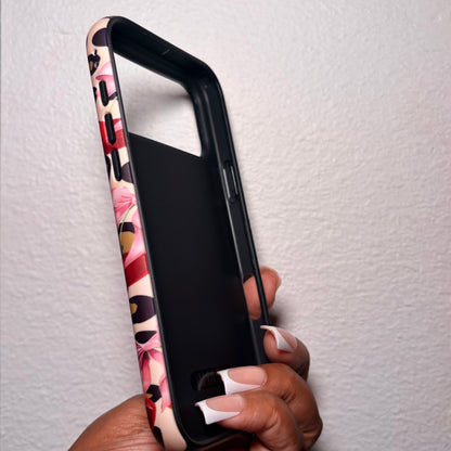 Cherryish My Love (Matte Finish)