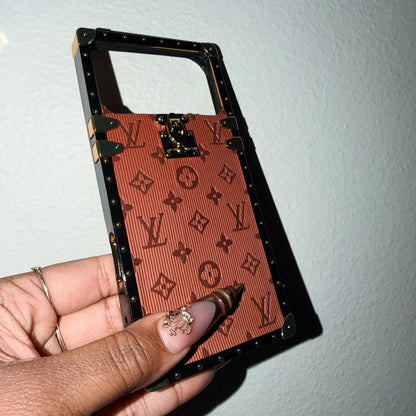 She’s a Brick House