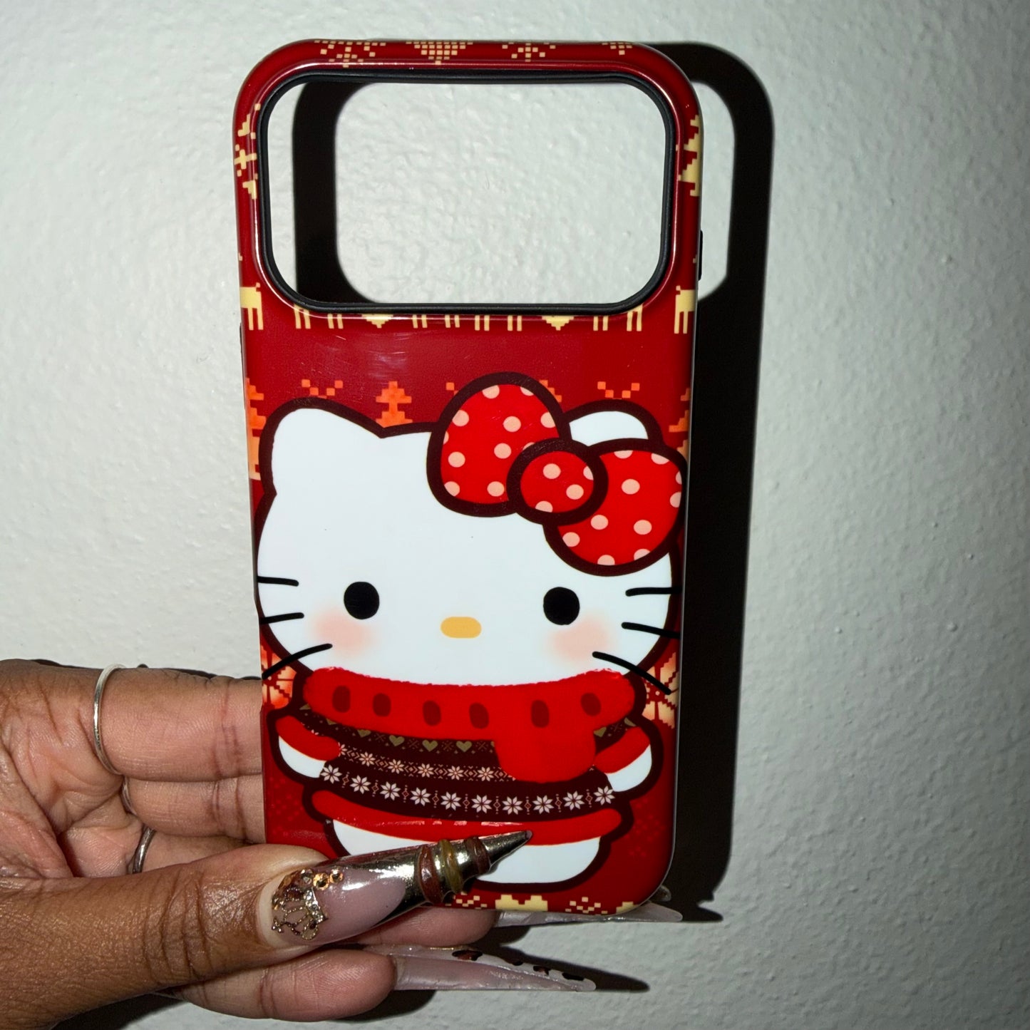 Sweater Weather (Glossy Finish)