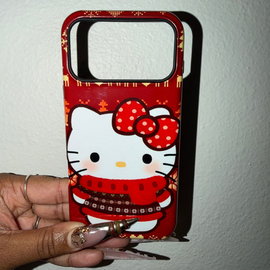 Sweater Weather (Glossy Finish)