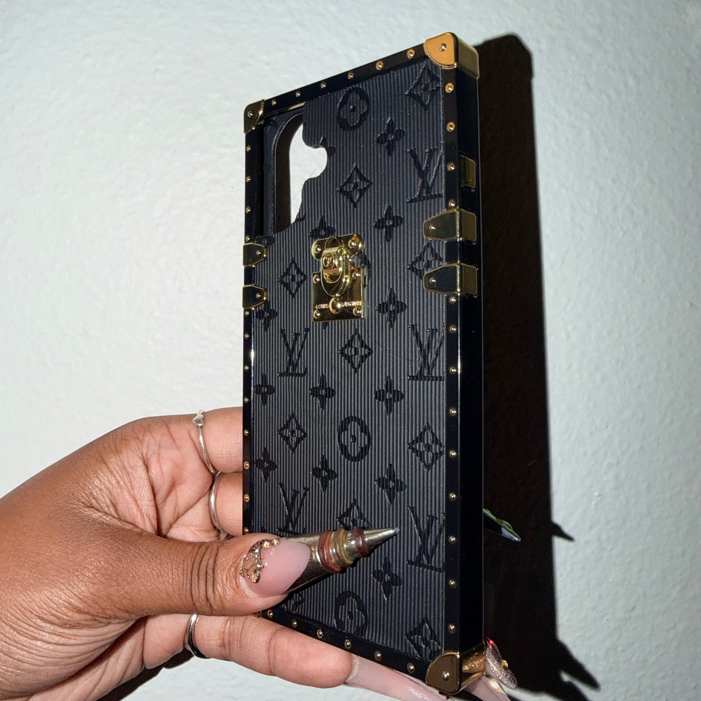 She’s a Brick House