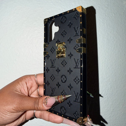 She’s a Brick House