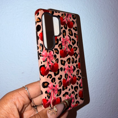 Cherryish My Love (Glossy Finish)