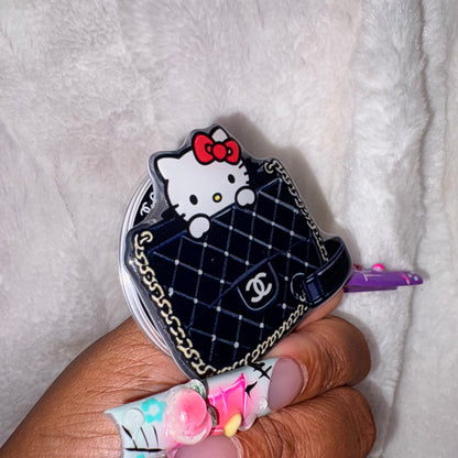 MakeEm Look Pretty Girl, MagSafe Pop Sockets