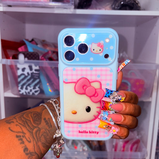 Cotton Candy