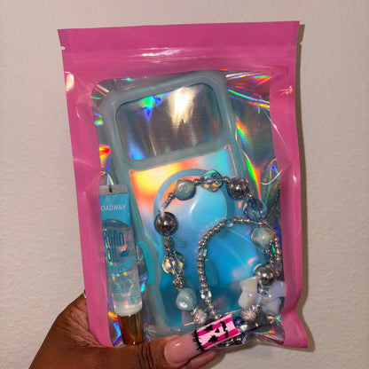 The Candy Crush Kits