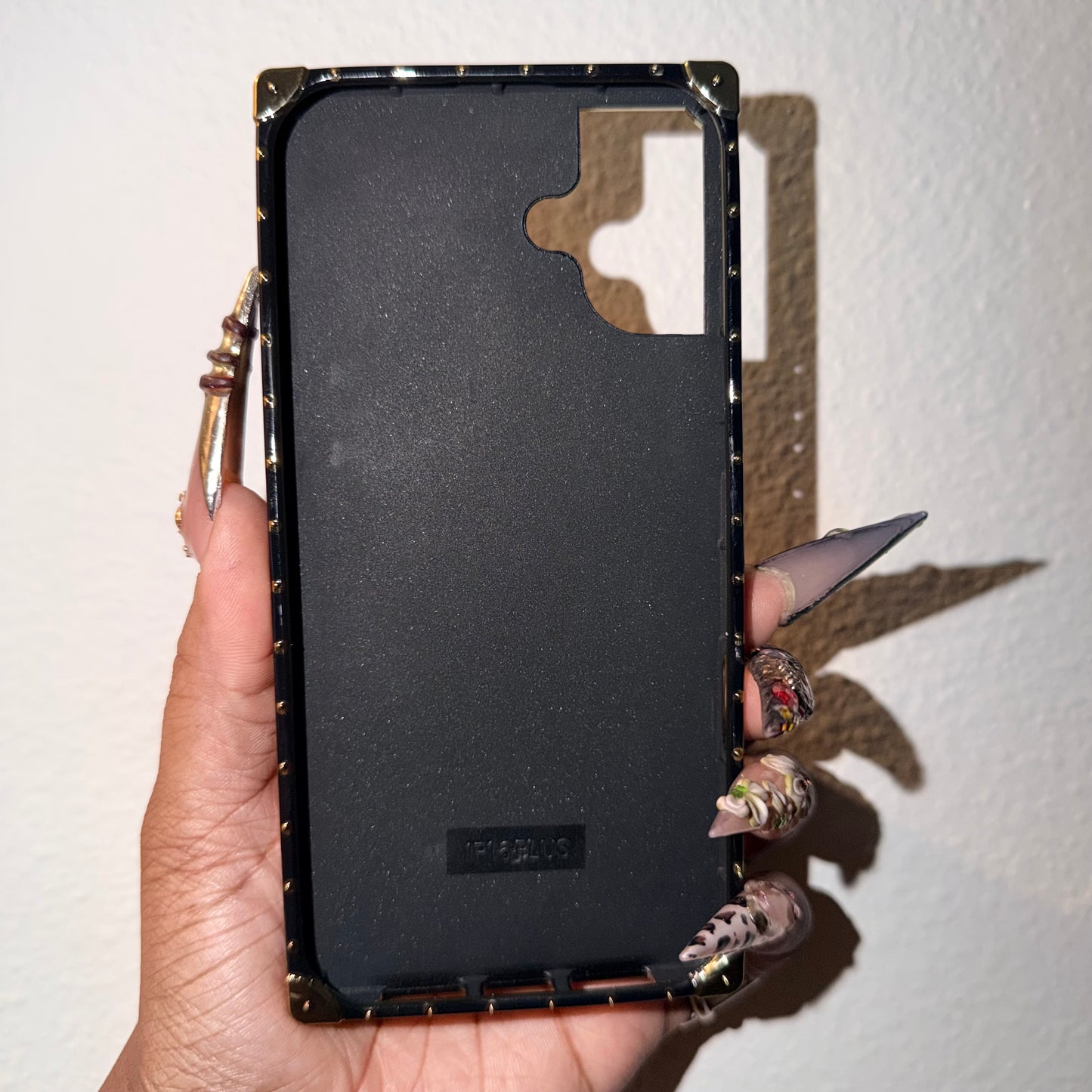 She’s a Brick House