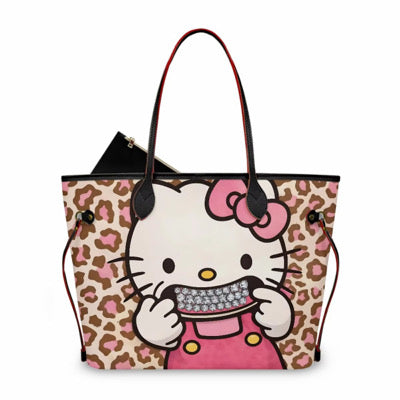 Tote-ally Yours Totes™ — The Wild Card