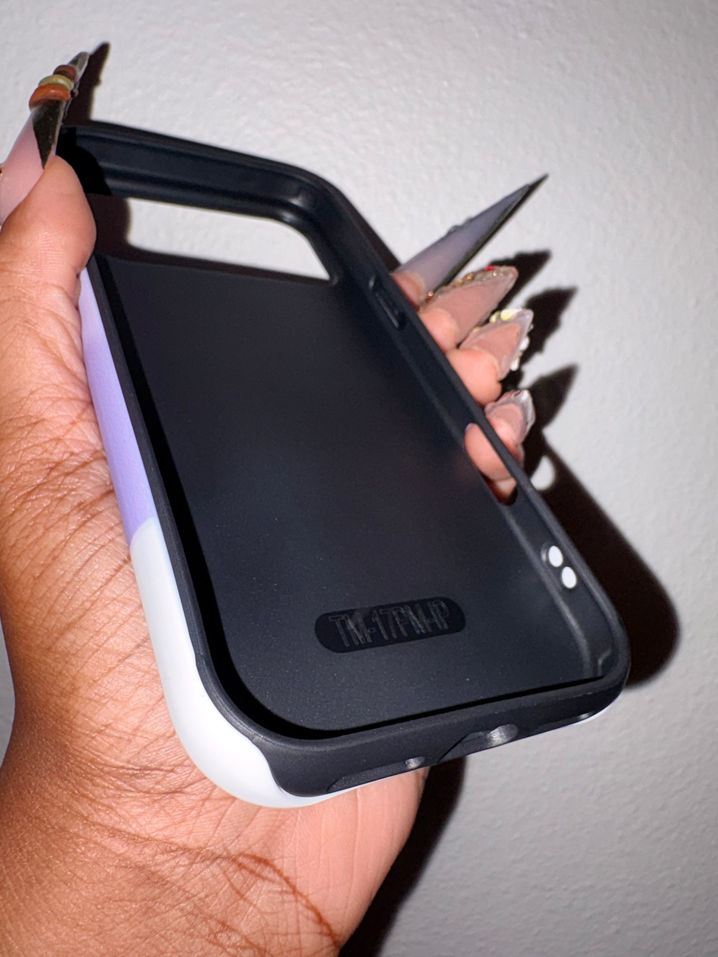 Softie (Matte Finish)