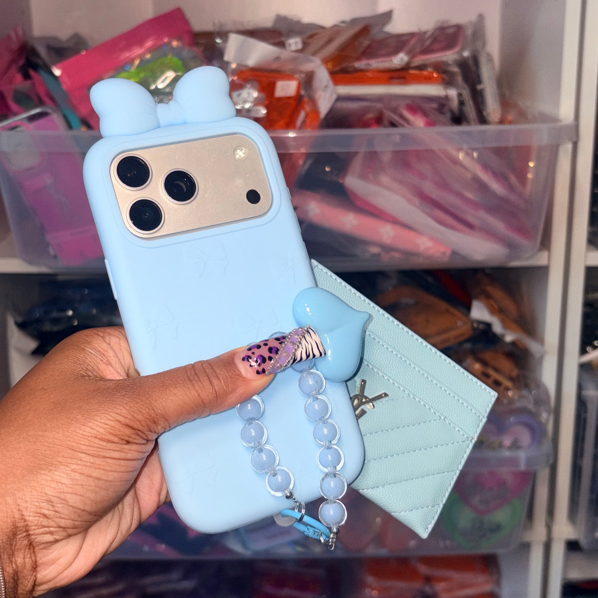 Blueberry Princess Bundle