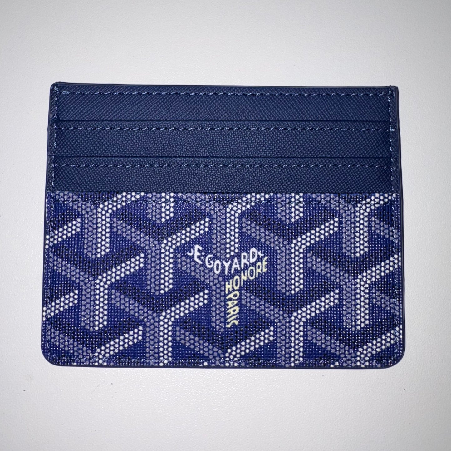 Card Holder Collection