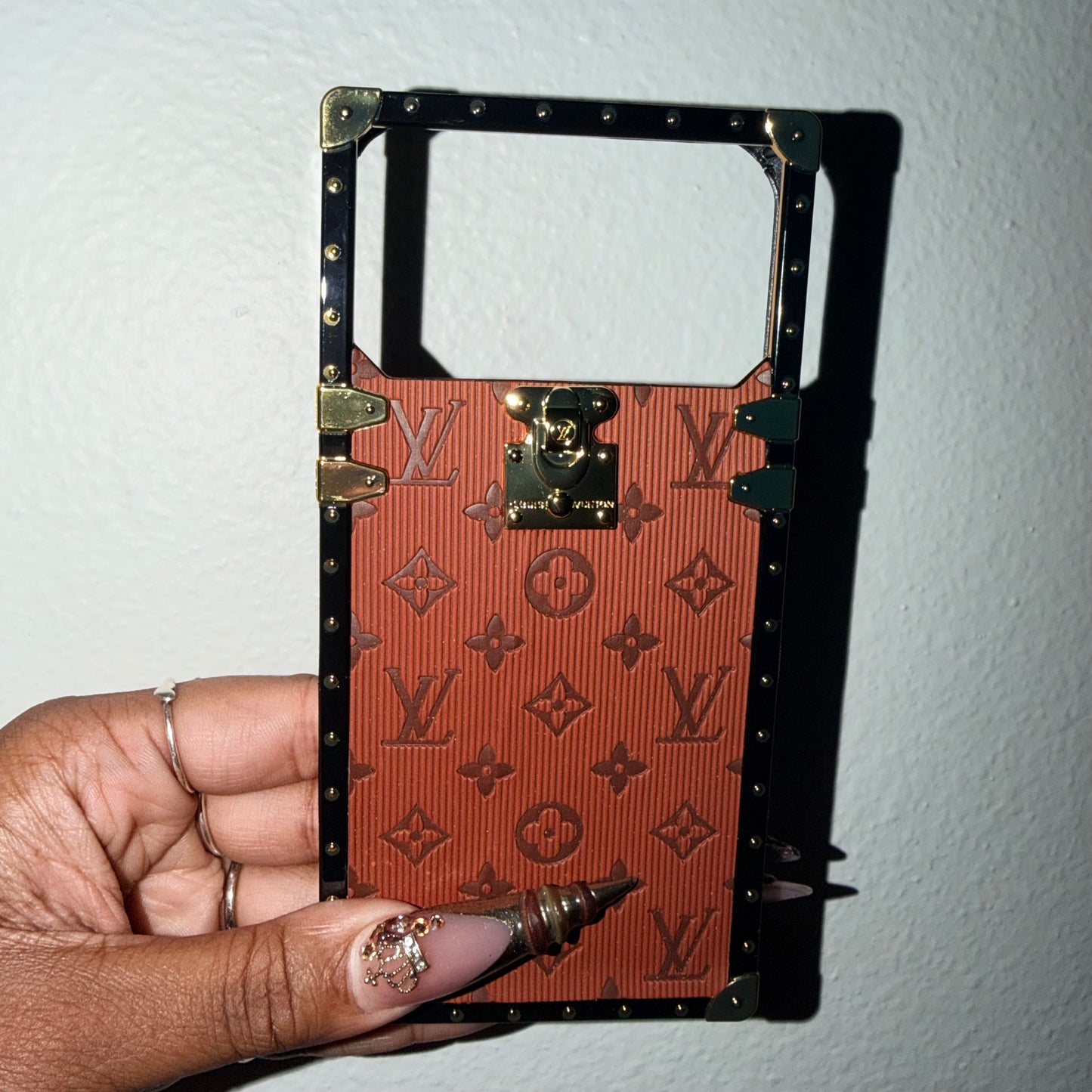 She’s a Brick House