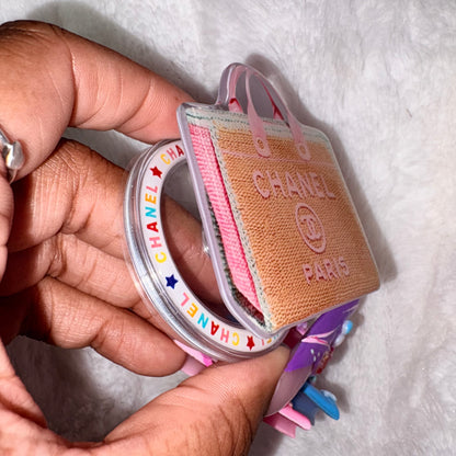 MakeEm Look Pretty Girl, MagSafe Pop Sockets