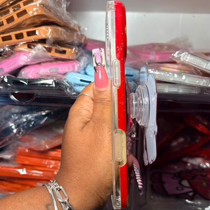 Candy Cane Lover