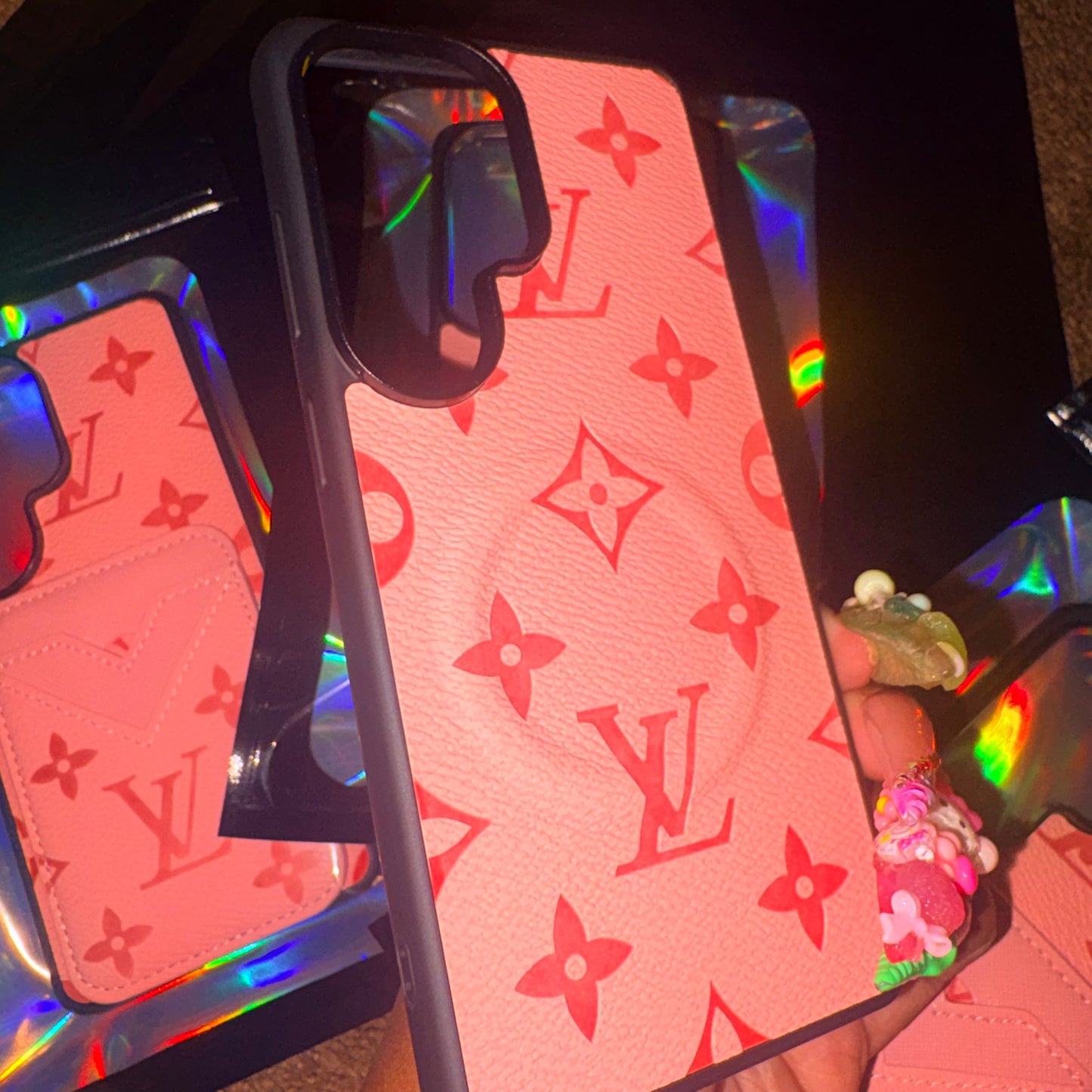 Love Magnet (Samsung Case)