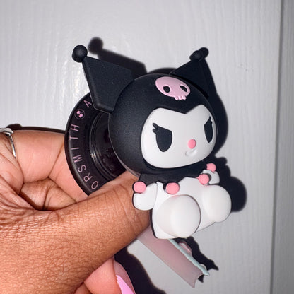 MakeEm Look Pretty Girl, MagSafe Pop Sockets