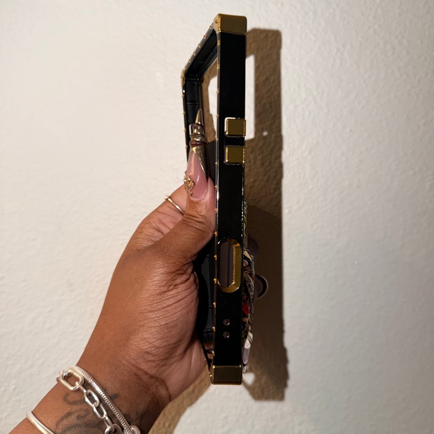 She’s a Brick House