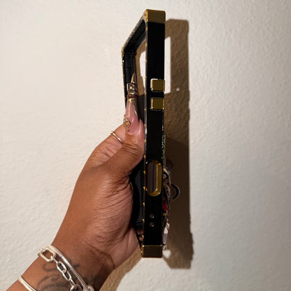 She’s a Brick House