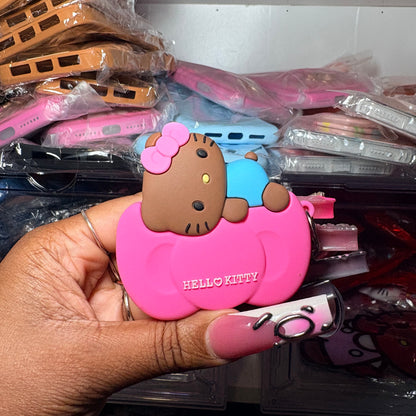 Apple of my eye (AirPod case)