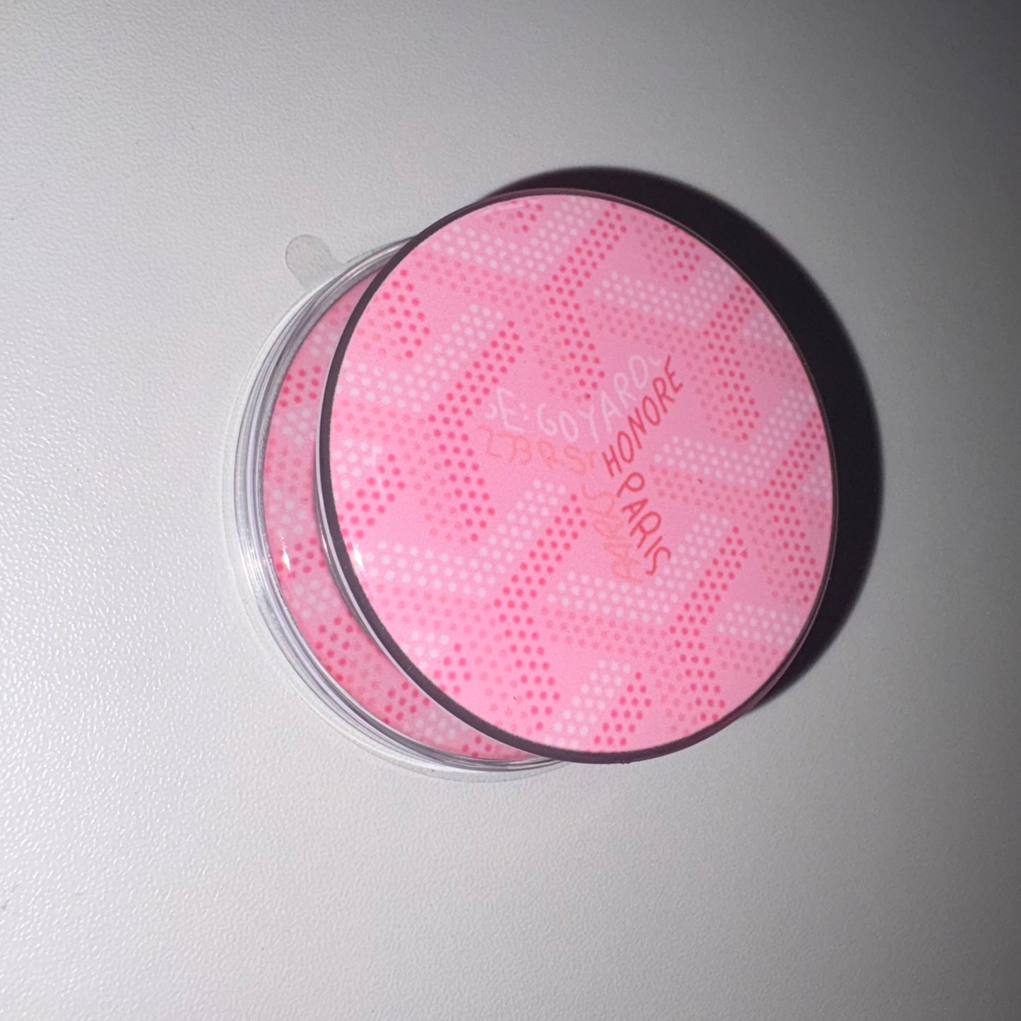 MakeEm Look Pretty Girl, MagSafe Pop Sockets