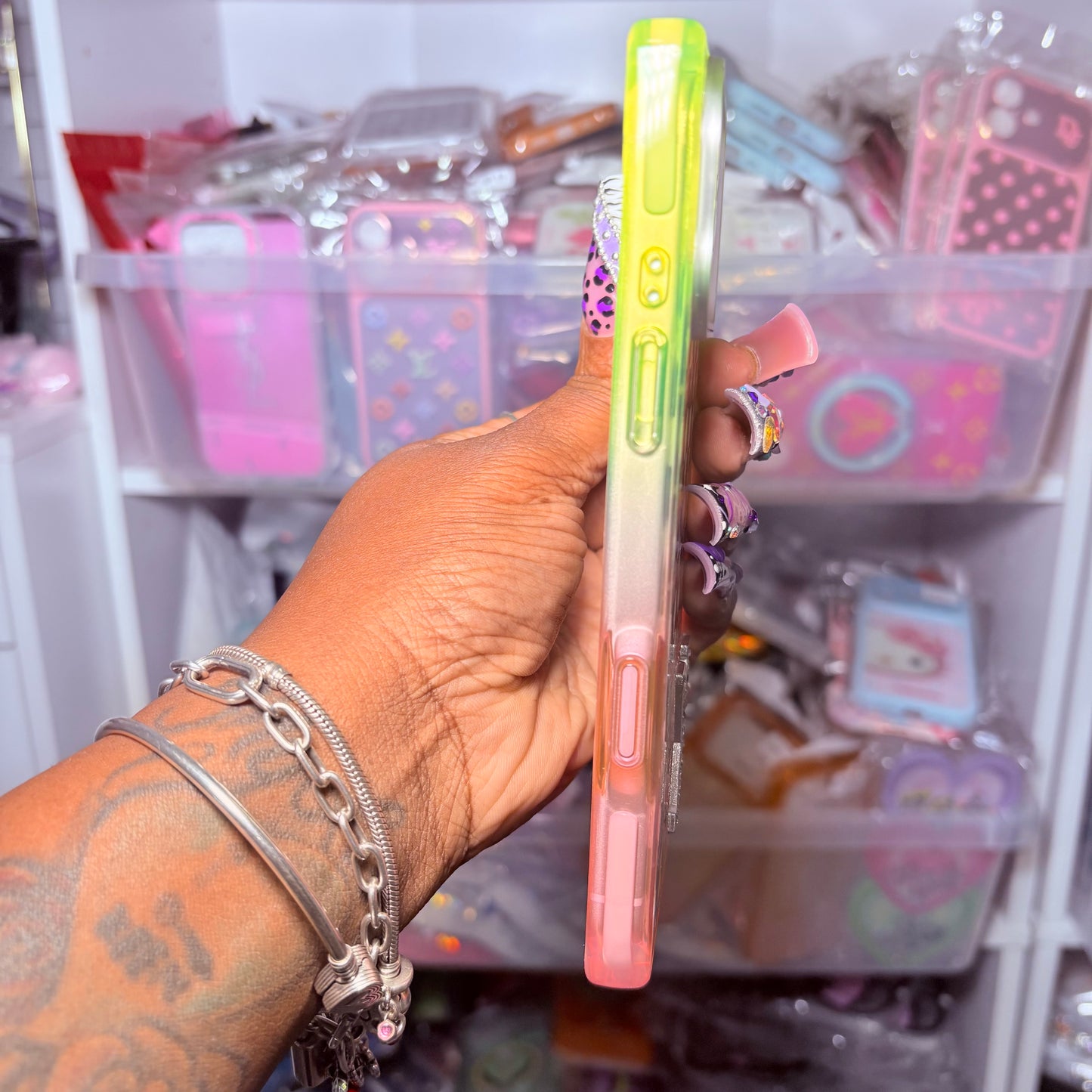 Sour Patch