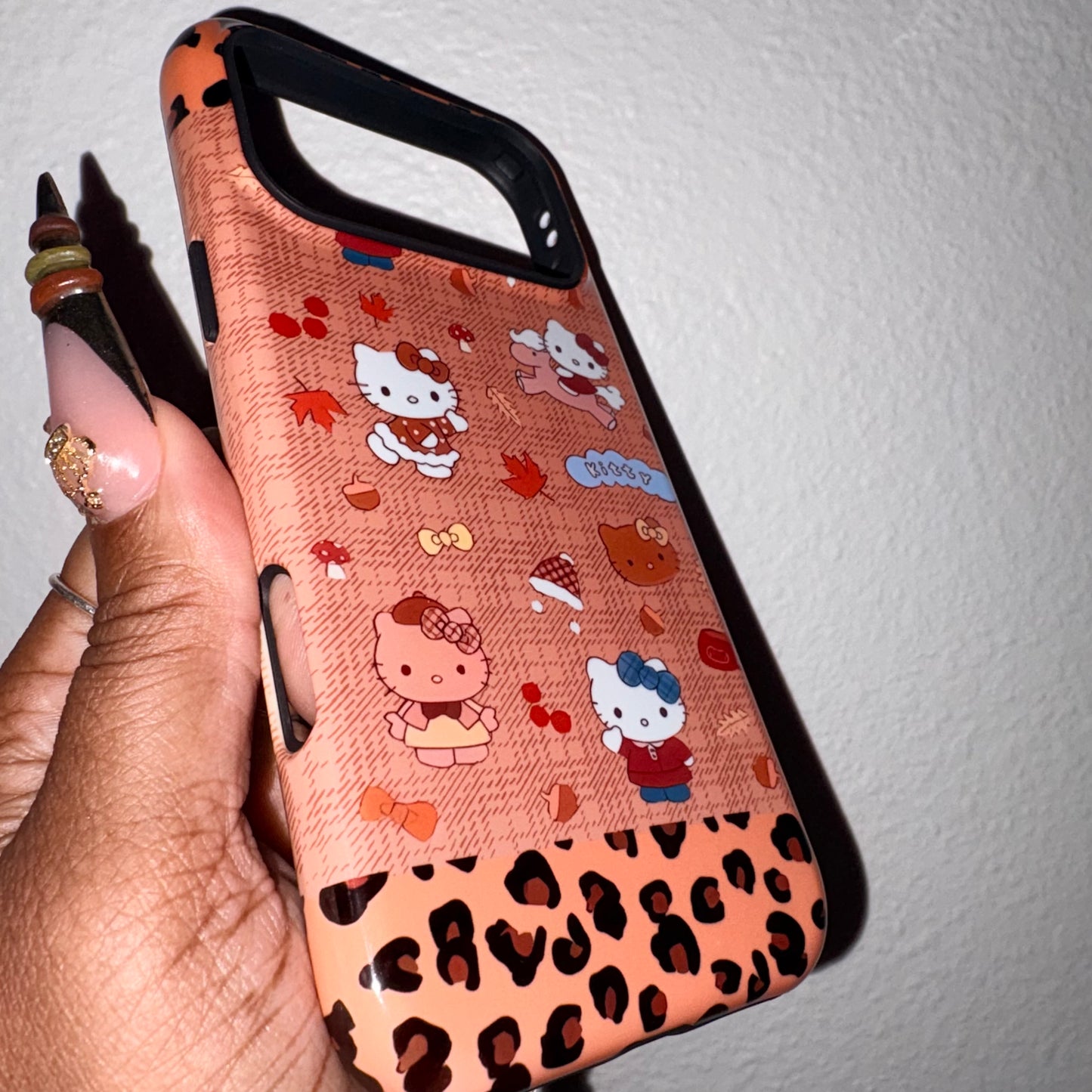 Falling in Love With You