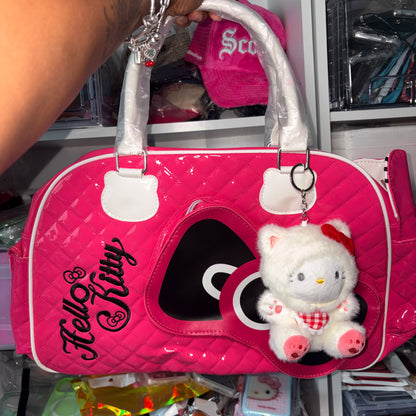 Bow Babe Bag Bundle