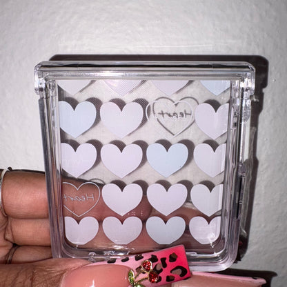 Candy Heart Crush