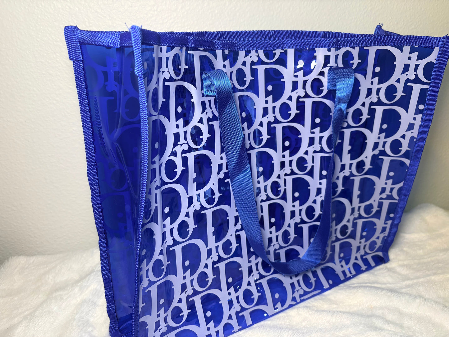 Juicy Jelly Totes