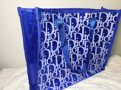Juicy Jelly Totes